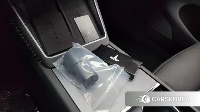 Tesla Model Y id 3533150 из Кореи 10