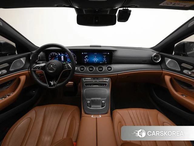 Mercedes-Benz CLS-Class C257 id 4244420 из Кореи 10
