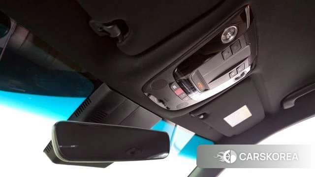 Kia K8 Hybrid id 3859797 из Кореи 10