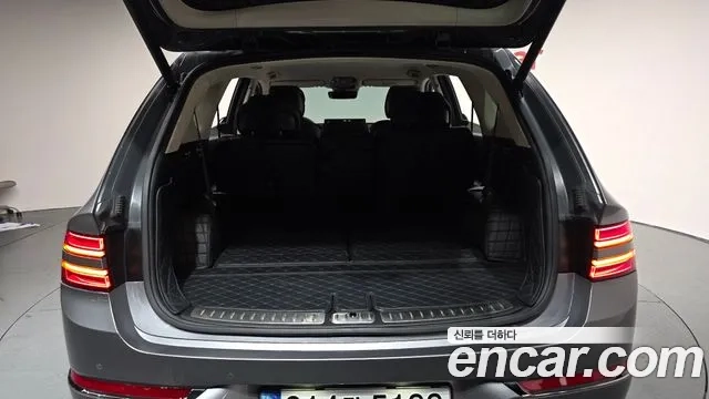 Genesis GV80 id 2910340 из Кореи 10