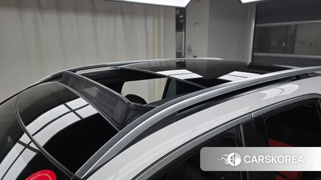 Mercedes-Benz GLE-Class W167 id 3384356 из Кореи 10