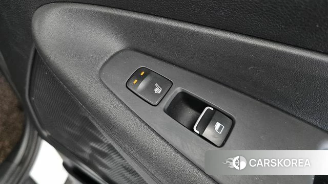 Hyundai The New Santa Fe id 4434883 из Кореи 10