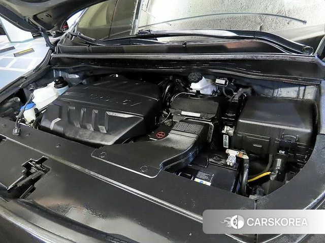 Kia The New Carnival id 4890417 из Кореи 10