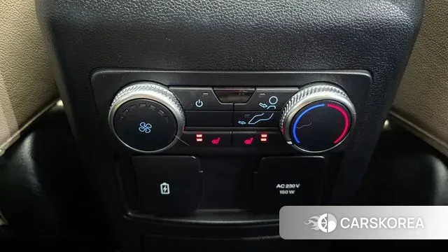 Ford Explorer 6th Generation id 3620701 из Кореи 10