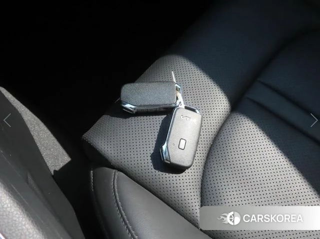 Kia K5 3rd generation id 4701487 из Кореи 10