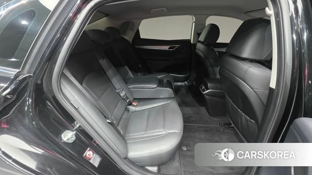 Hyundai The New Grandeur IG id 3800241 из Кореи 10