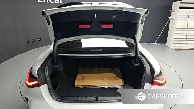 BMW 4 Series (G22) id 3560599 из Кореи 10