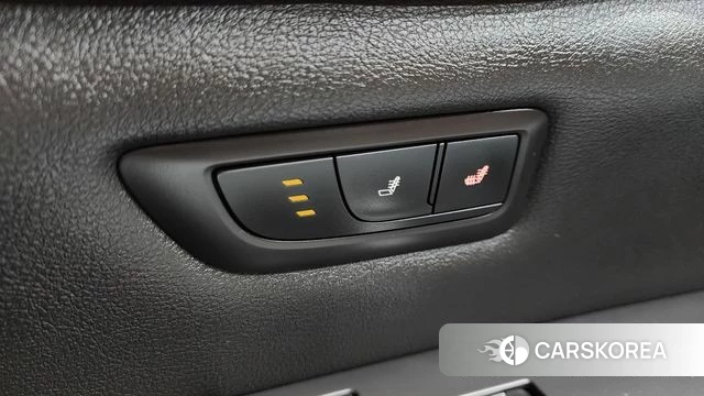 Cadillac CT6 id 4626264 из Кореи 10