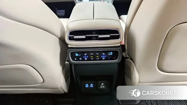 Genesis GV80 id 2983859 из Кореи 10