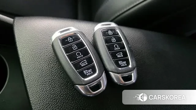 Hyundai Avante (CN7) id 3422221 из Кореи 10