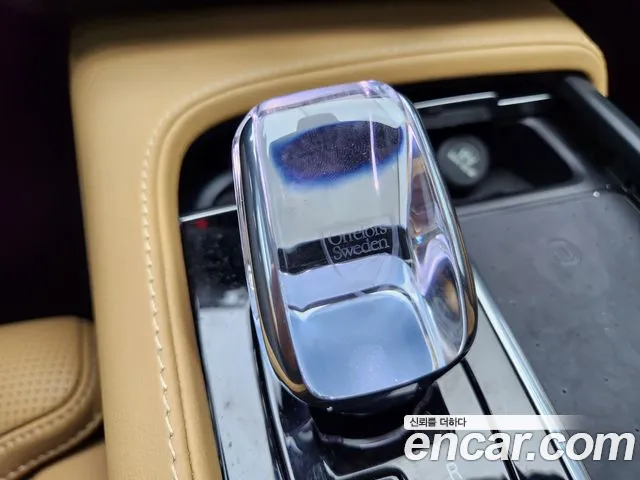 Volvo XC90 second Generation id 2684419 из Кореи 10