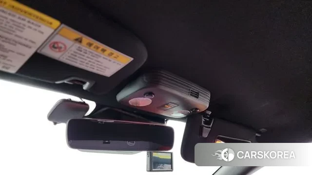 Ford Mustang id 3692286 из Кореи 10