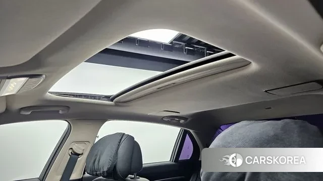 Genesis G90 id 3546225 из Кореи 10