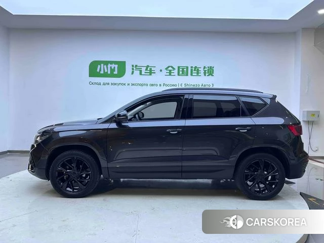 Jetta VS5 id 4241765 из Китая 10