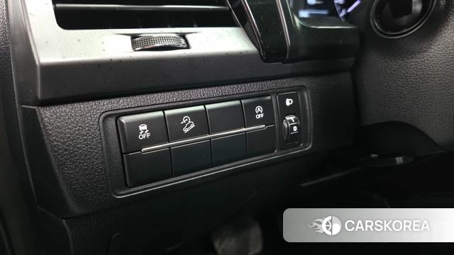 Ssangyong The New Rexton Sport id 4905699 из Кореи 10