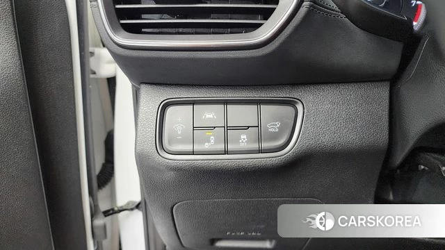 Hyundai Santa Fe TM id 4551649 из Кореи 10