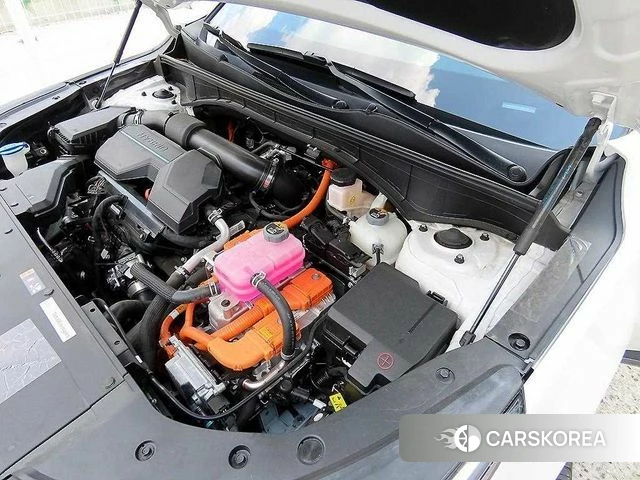 Kia The New Sorento 4th Generation id 4904393 из Кореи 10