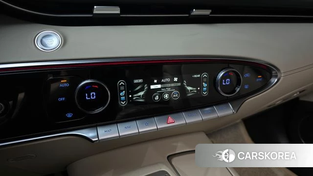 Genesis GV70 id 4561360 из Кореи 10