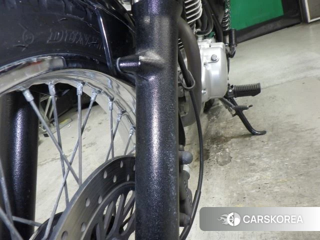 Suzuki GRASS TRACKER BIG BOY 250 id 3947571 из Японии 10