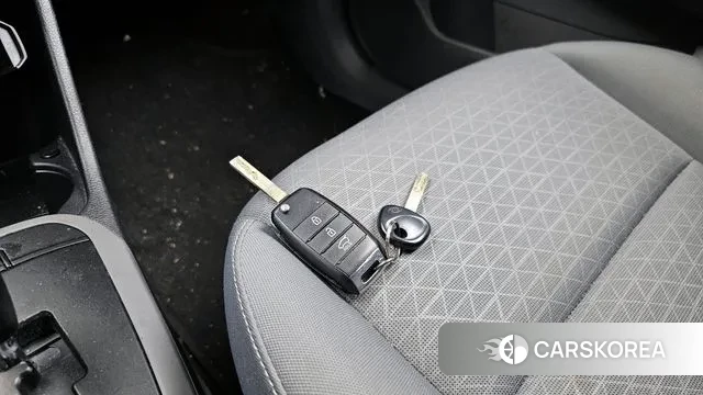 Kia All New Morning (JA) id 3535756 из Кореи 10