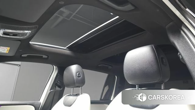 Mercedes-Benz GLB-Class X247 id 4881838 из Кореи 10