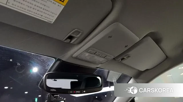 Chevrolet (GM Daewoo) The New Trax id 3060896 из Кореи 10