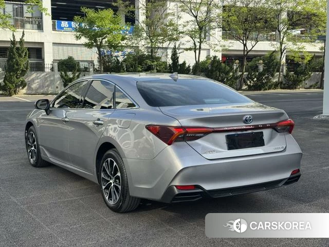 Toyota Asian dragon id 4239281 из Китая 10