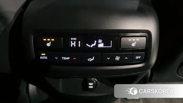 Hyundai Palisade id 3621360 из Кореи 10