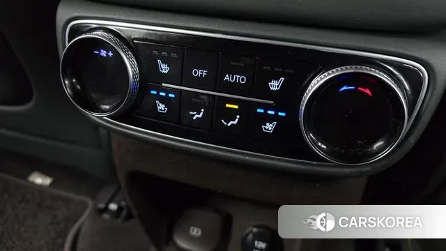 Genesis GV80 id 3656077 из Кореи 10