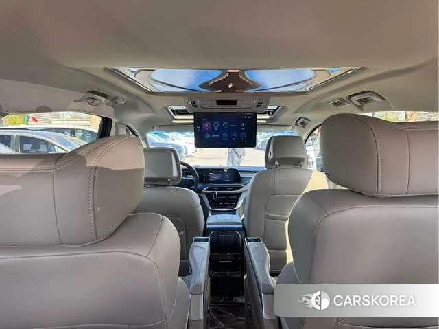 Buick GL8 id 4213963 из Китая 10