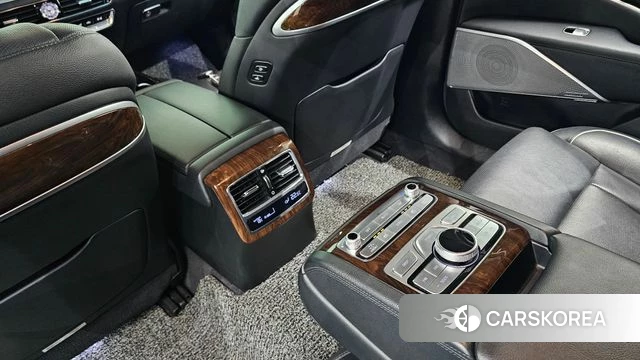 Kia More K9 id 3829173 из Кореи 10