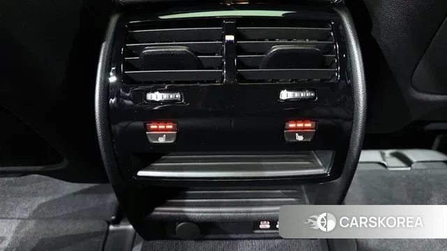 BMW 5 Series (G30) id 3734752 из Кореи 10