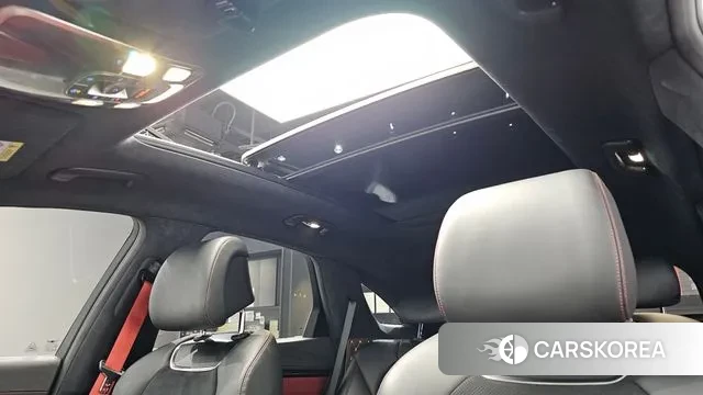 Genesis GV70 id 3181626 из Кореи 10