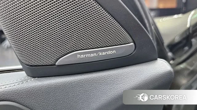 BMW X6 (G06) id 2974694 из Кореи 10