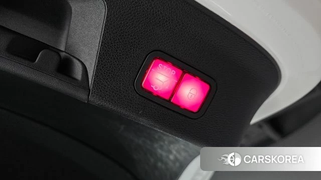 Mercedes-Benz GLE - Class W166 id 3821040 из Кореи 10