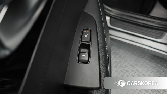 Kia The New K3 2nd generation id 4548931 из Кореи 10