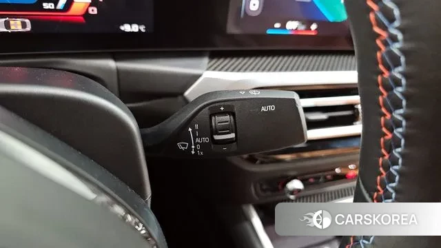 BMW M2 (G87) id 3294464 из Кореи 10