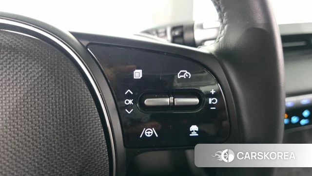 Hyundai Ionic 5 id 4445291 из Кореи 10