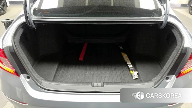 Honda Accord 10th Generation id 3814159 из Кореи 10