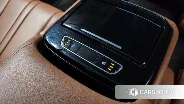 Genesis G80 (RG3) id 3582520 из Кореи 10