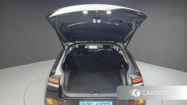 Hyundai Ionic 5 id 4354482 из Кореи 10