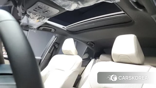 Toyota Camry (XV80) id 3502300 из Кореи 10