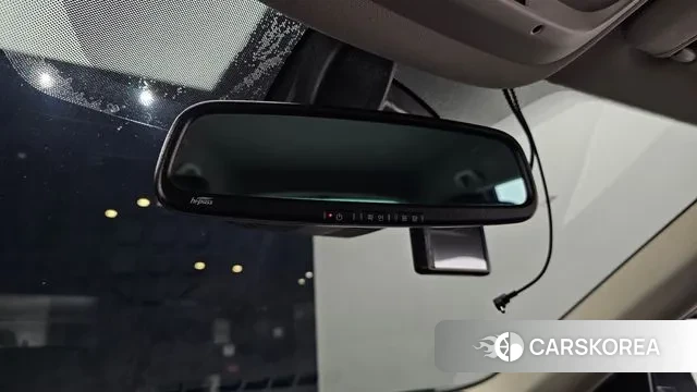 Renault Korea (Samsung) QM6 id 3396893 из Кореи 10