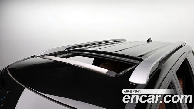 Kia Mohave Master id 2858019 из Кореи 10