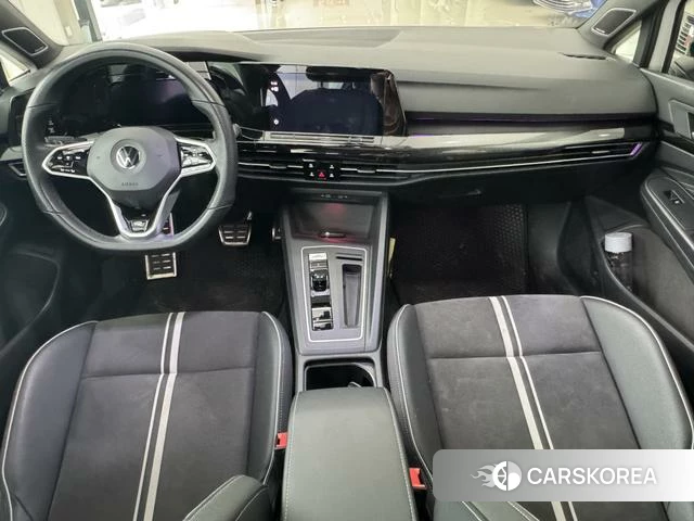 Volkswagen Golf id 4299763 из Китая 10