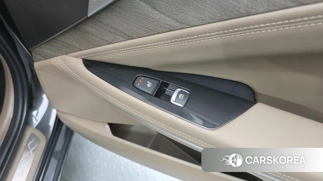 Kia K8 id 4676744 из Кореи 10
