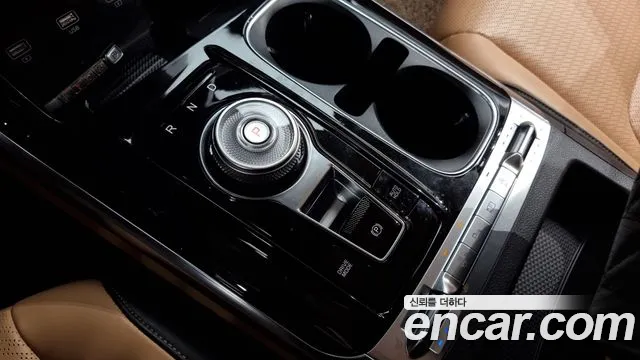 Kia Carnival 4th generation id 2700472 из Кореи 10