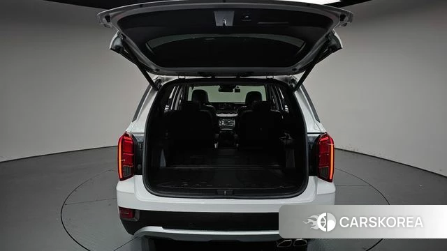 Hyundai Palisade id 4495172 из Кореи 10