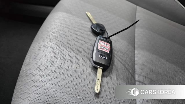 Kia All New Morning (JA) id 3893495 из Кореи 10