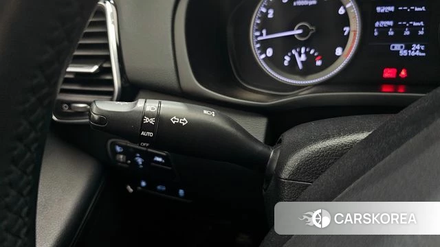 Hyundai Grandeur IG id 4356642 из Кореи 10